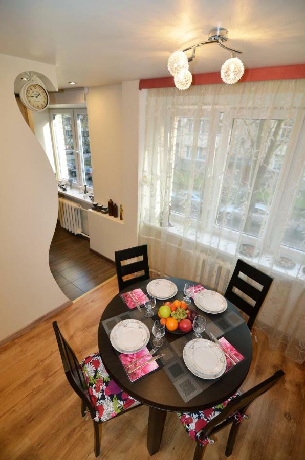 Tomsona Apartment Riga Center Exterior foto