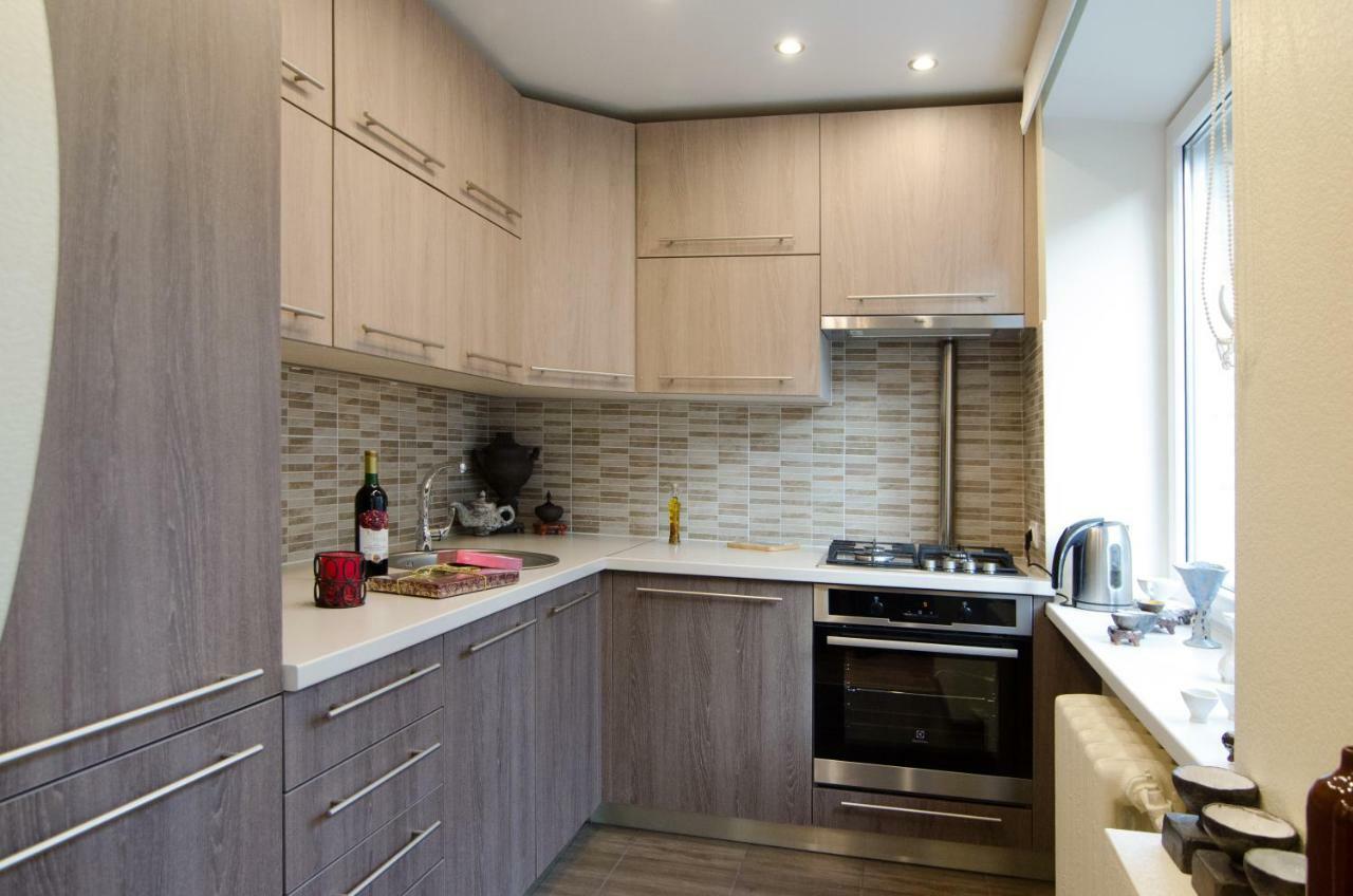 Tomsona Apartment Riga Center Exterior foto