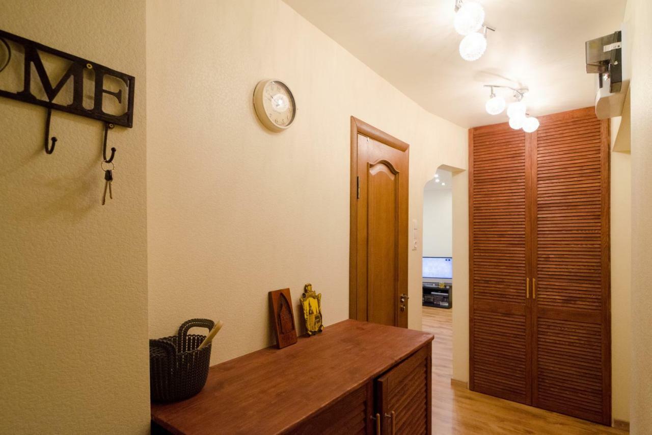Tomsona Apartment Riga Center Exterior foto